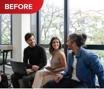 Before After 1